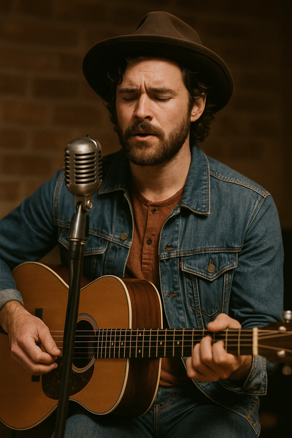 Griffin Moss