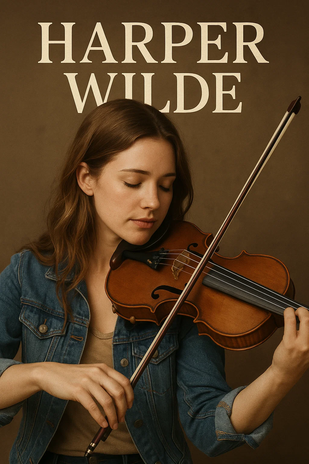 Harper Wilde