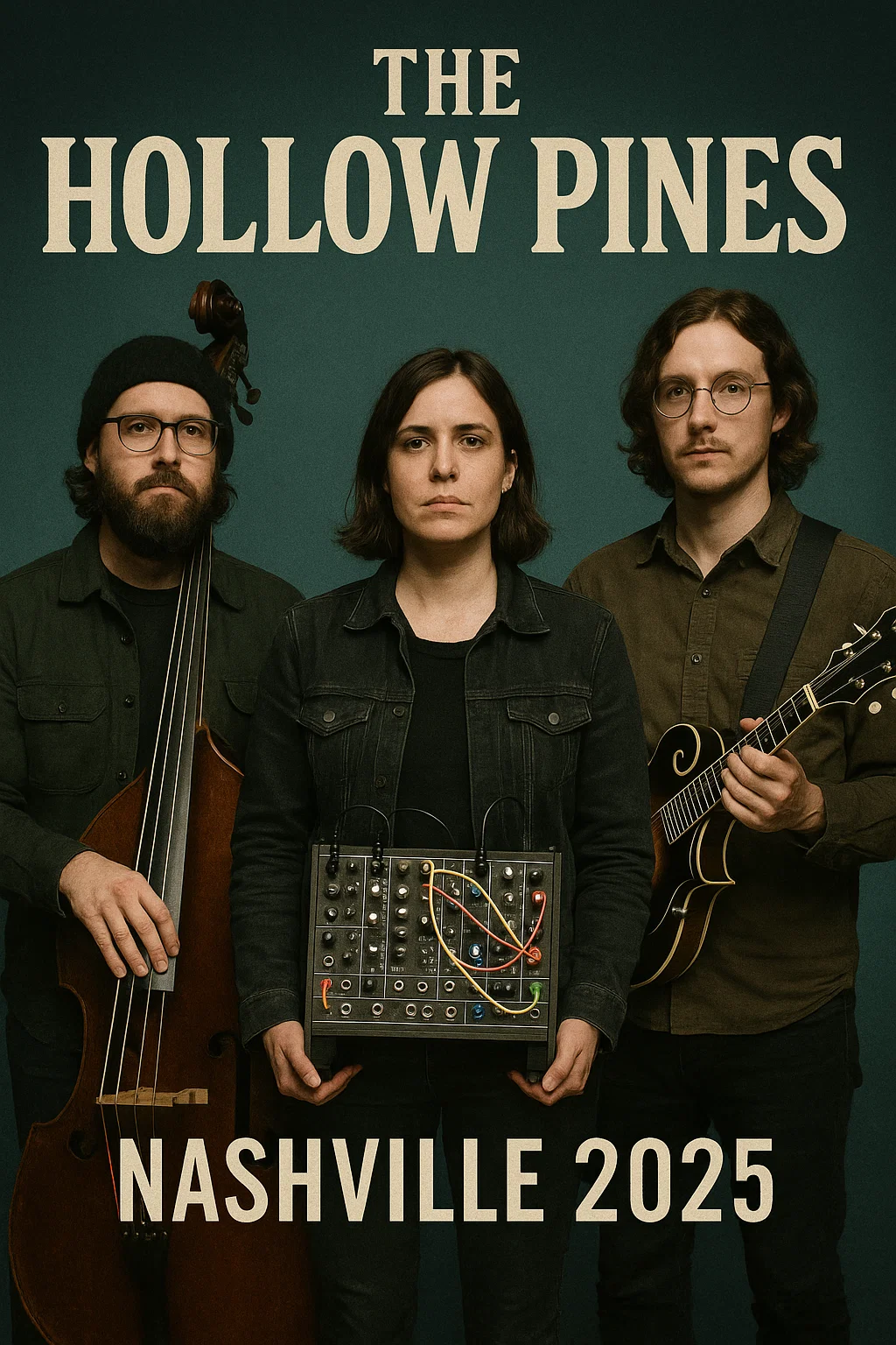 The Hollow Pines